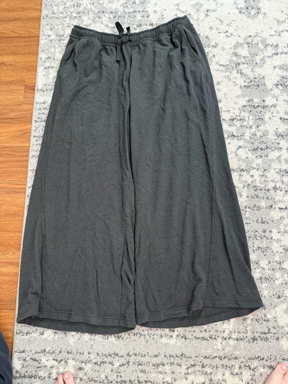 aerie soft life trouser